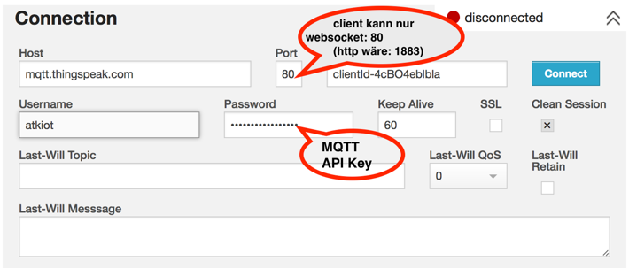 hivemqtt websocket client